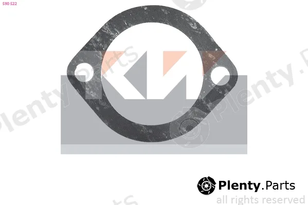 KW 590522 — Seal, thermostat Made in Italy - OE Equivalent