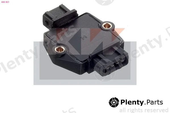 KW 465051 — Switch Unit, ignition system Made in Italy - OE Equivalent