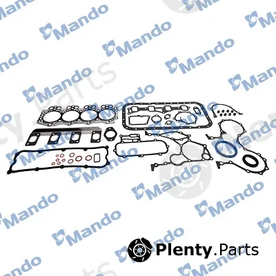 Mando EGOMK00045 — Full Gasket Kit, engine