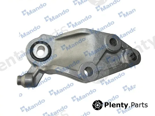 Mando MCC015111 — Mounting, engine