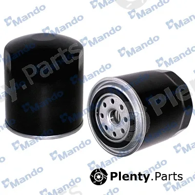 Mando MMF045220 — Oil Filter