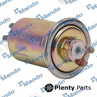 Mando EFF00051T — Fuel Filter