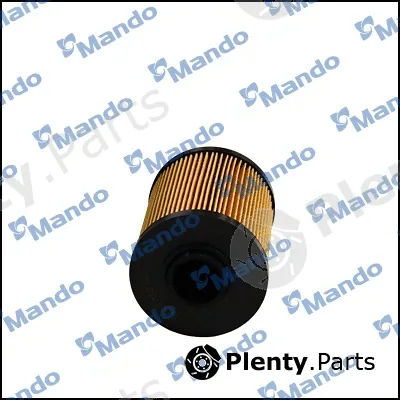 Mando MMF045029 — Oil Filter