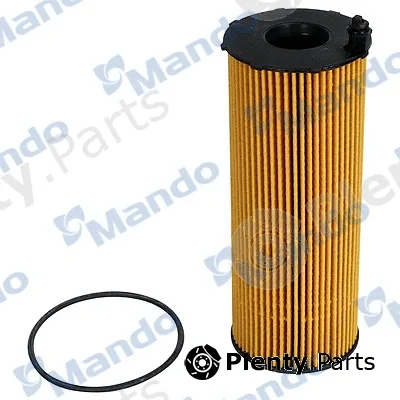 Mando EEOA0007Y — Oil Filter