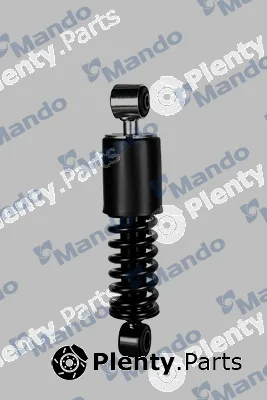 Mando MSS017463 — Shock Absorber, driver cab suspension