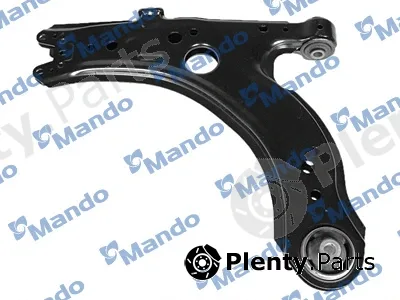 Mando MSA016064 — Control/Trailing Arm, wheel suspension
