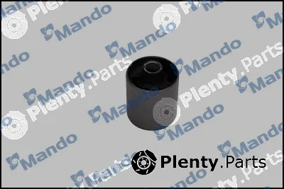 Mando DCC010812 — Mounting, control/trailing arm