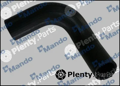 Mando DCC020327 — Hose, crankcase ventilation