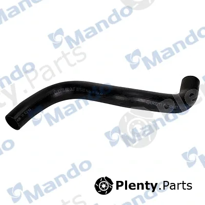 Mando MCC020065 — Radiator Hose