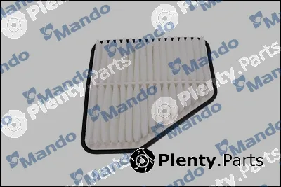 Mando EAF00029M — Air Filter