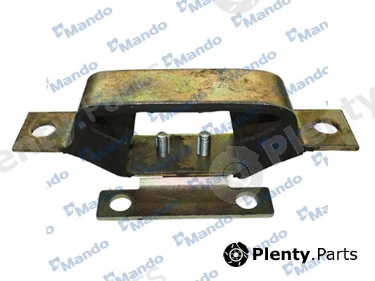 Mando MCC015025 — Mounting, engine