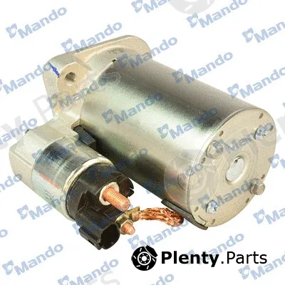 Mando BN361002B100 — Starter