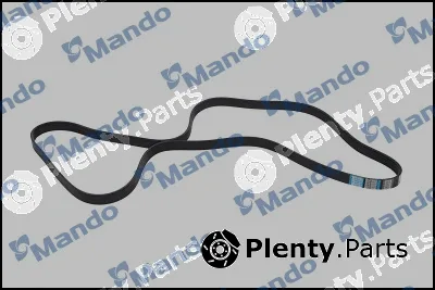 Mando MB6PK2005 — V-Ribbed Belt