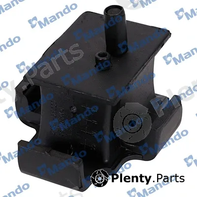 Mando DCC000146 — Mounting, engine