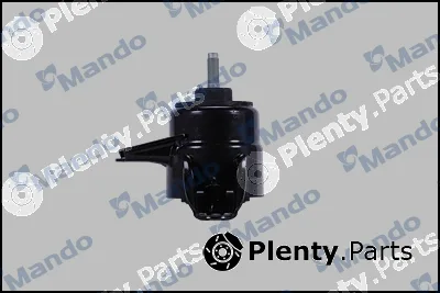 Mounting, engine