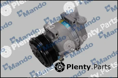 Mando EAC00003K — Compressor, air conditioning