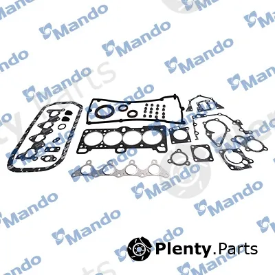 Mando DN2091026D00 — Full Gasket Kit, engine