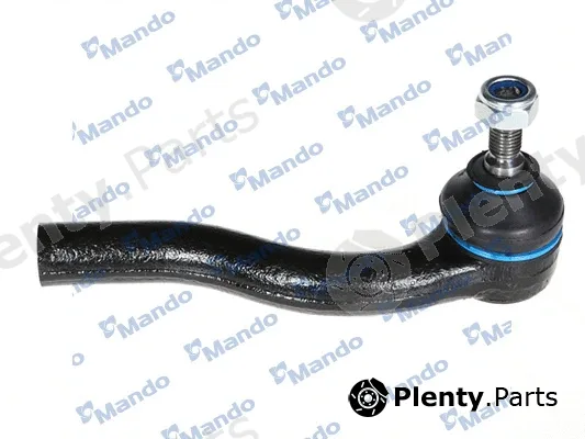 Mando MTG055649 — Tie Rod End