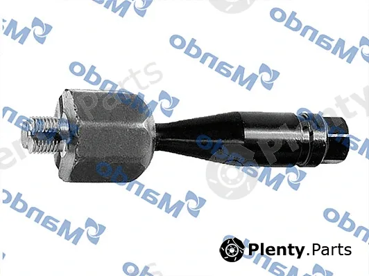 Mando MTG045177 — Inner Tie Rod