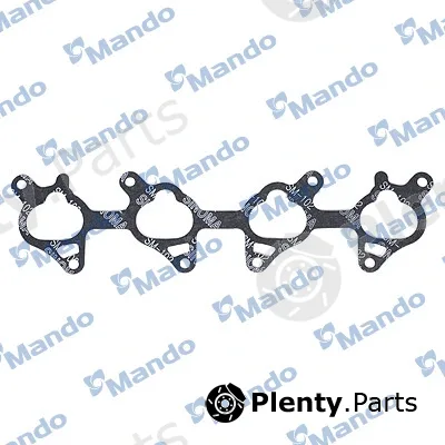 Mando EGENK00014 — Gasket, intake manifold