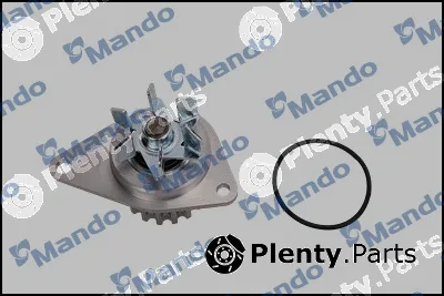 Mando MMC010039 — Water Pump, engine cooling