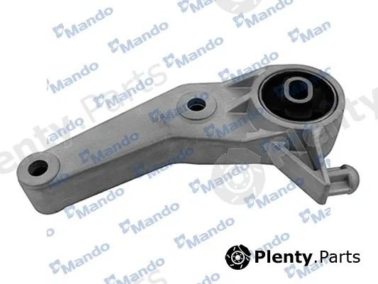 Mando MCC015013 — Mounting, engine