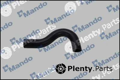 Mando DCC020586 — Radiator Hose