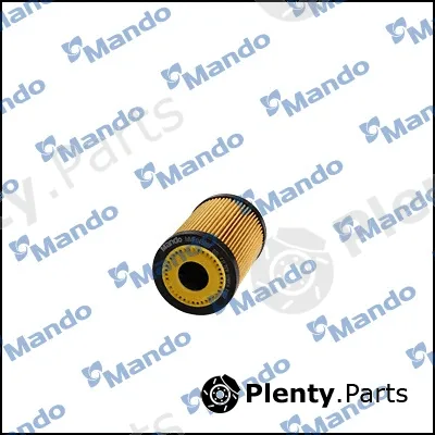 Mando MMF045027 — Oil Filter
