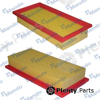 Mando MMF015226 — Air Filter
