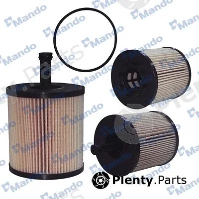 Mando MMF045077 — Oil Filter