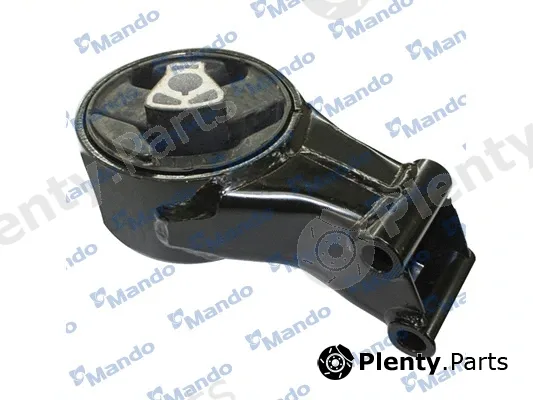 Mando MCC015092 — Mounting, engine
