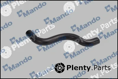 Mando DCC020708 — Radiator Hose