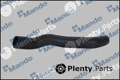 Mando DCC020204 — Radiator Hose