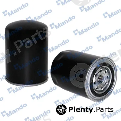 Mando MMF045215 — Oil Filter