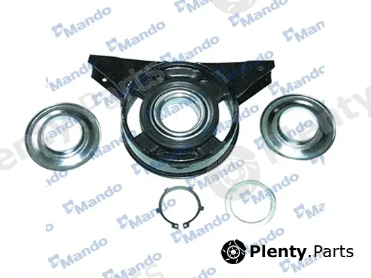 Mando MCC015242 — Suspension, propshaft
