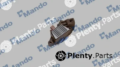 Mando BN210153D — Alternator Regulator
