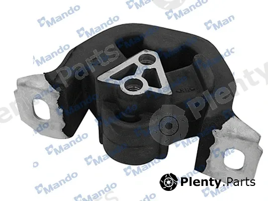 Mando MCC015206 — Mounting, engine