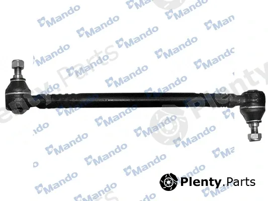 Mando MCC055014 — Centre Rod Assembly