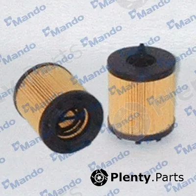 Mando EEOD0004Y — Oil Filter