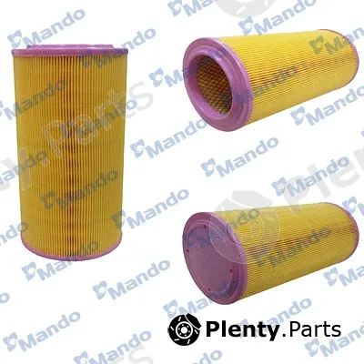 Mando MMF015420 — Air Filter