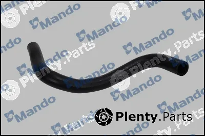 Mando DCC020965 — Radiator Hose