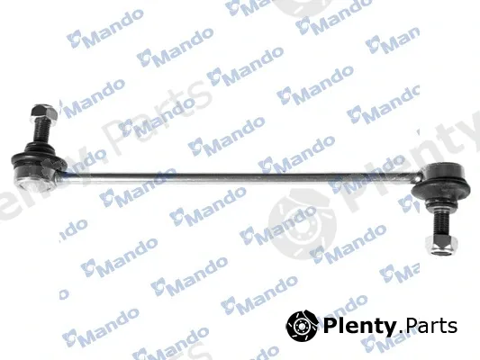 Genuine Nissan 54618JX00A Stabilizer Link Nissan March / Micra / NV200