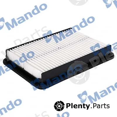 Mando EAF00020M — Air Filter