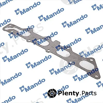 Mando DNP5094021001 — Gasket, exhaust manifold
