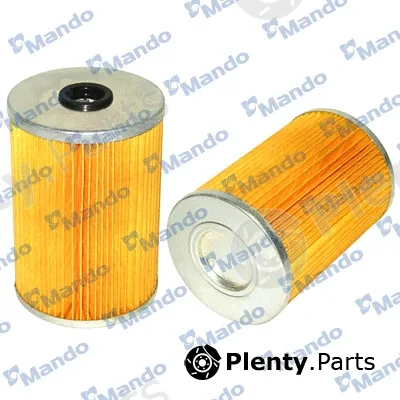 Mando MMF045096 — Oil Filter