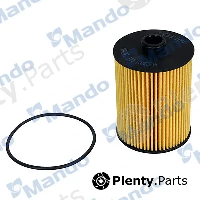 Mando EEOW0058Y — Oil Filter