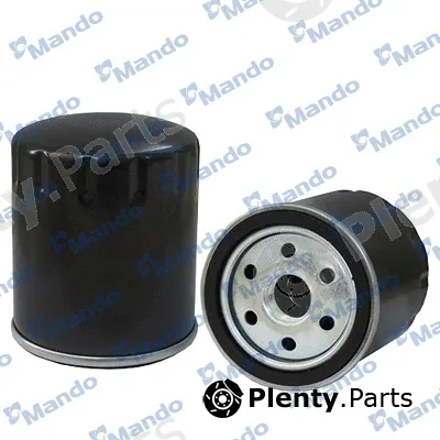 Mando MMF045117 — Oil Filter