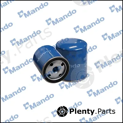 Mando MMF045154 — Oil Filter