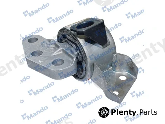 Mando MCC015113 — Mounting, engine