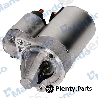 Mando BN3610002555 — Starter